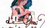 Théâtre "De quoi je m’emmêle"  par Charlotte Arrighi de Casanova - Théâtre de Poche Sant'Angelo - Bastia