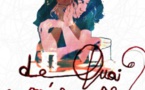 Théâtre "De quoi je m’emmêle"  par Charlotte Arrighi de Casanova - Théâtre de Poche Sant'Angelo - Bastia
