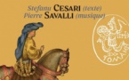 Lecture/concert "Les Fragments d'Abraxas" par Stefanu Cesari et Pierre Savalli - Médiathèque l'Animu - Porto-Vecchio