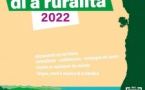 Festivale di a ruralità - Santa Lucia di Tallà 