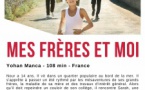 Projection du film "Mes frères et moi" de Yohan Manca - Cinéma Le Régent - Bastia