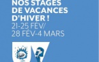 Stages des vacances d’hiver - Una Volta - Bastia