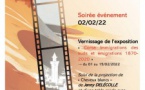 Exposition « Corse Immigrations des suds et émigrations 1870- 2020 » - Espace Diamant - Ajaccio