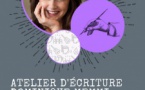 Ateliers d’écriture avec Dominique Memmi "Le sentiment amoureux dans l’Art" - Médiathèque L’Animu - Portivechju 