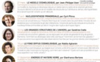 Les cours de cosmologie du Parc Galea : "L'inflation de l'univers" par Sébastien Renaux-Petel
