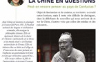 Conférence "La Chine en questions : Peut-on encore penser au pays de Conficius ?" par Anne Cheng - Parc Galea - Taglio-Isolaccio