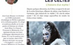 Conférence "Les Celtes : L'histoire d'un mythe !" par Jean Louis Brunaux - Parc Galea - Taglio-Isolaccio