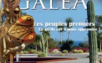 Journée événement : "Les peuples premiers : Ce qu'ils ont à nous apprendre..." - Parc Galea - Taglio-Isolaccio
