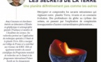 Conférence "Les secrets de la Terre : Une planète définitivement pas comme les autres" par Anny Cazenave - Parc Galea - Taglio-Isolaccio
