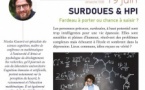 Conférence "Surdoués et HPI : Fardeau à porter ou chance à saisir ?" par Nicolas Gauvrit - Parc Galea - Taglio-Isolaccio