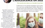 Conférence "L'adolescence en 2022 : Se construire dans un monde incertain" par Serge Hefez - Parc Galea - Taglio-Isolaccio