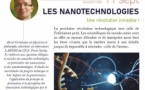 Conférence "Les nanotechnologies : Une révolution invisible !" par Alexeï Grinbaum - Parc Galea - Taglio-Isolaccio