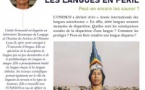 Conférence "Les langues en péril : Peut-on encore les sauver?" par Colette Grinevald - Parc Galea - Taglio-Isolaccio