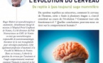 Conférence "L'évolution du cerveau : De reptile à (pas toujours) sage mammifère" par Roger Robert - Parc Galea - Taglio-Isolaccio