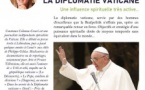 Conférence "La diplomatie Vaticane : une influence spirituelle très active..." par Constance Colonna-Cesari - Parc Galea - Taglio-Isolaccio