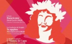 Festival "Evviva Molière!" > "U malatu in capu" par la Cie Unità teatrale - Théâtre municipal - Bastia 