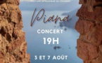 Festival de musique de chambre "Corsica Cantabile" - Église de Piana