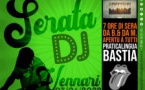 Serata DJ corsu - Praticalingua - Bastia