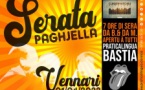 Serata Paghjella - Praticalingua - Bastia