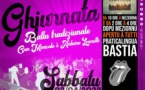 Ghjurnata Ballu Tradiziunale cù Minicale è Antoine Leonelli - Praticalingua - Bastia