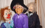 Atelier Marionnettes - A Casetta Di Ama - Tavaco
