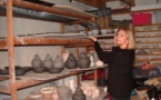 Atelier Poterie - Cuttoli-Corticchiato