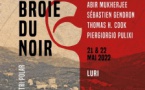 Libri Mondi édition 2022 - 21 et 22 Mai - Luri 