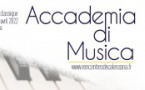 Accademia di Musica proposée par les Rencontres de Calenzana