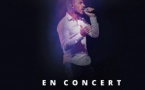 Jean-Charles Papi en concert - Cinéma l'Alba - Corte