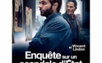 Ciné-Rencontre : Projection du film "Enquête su un scandale d'État" en présence du réalisateur Thierry De Peretti - Associu Scopre - Marignana