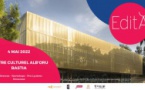 8ème édition du salon de l'édition musicale "Edita" - Centre Culturel Alb'Oru - Bastia