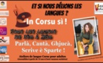 Atelier de Langue Corse animé par Diana Saliceti - Spaziu Culturali Locu Teatrale - Ajaccio