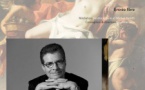 Racines de Ciel reçoit l'écrivain Antoine Compagnon - Palais Fesch