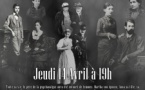 Conférence "Sigmund Freud et les femmes" animée par Davia Bourgeois - Spaziu Culturali Locu Teatrale - Ajaccio