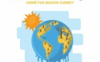 Atelier « Le réchauffement climatique » animé par Marion Gumery - Bibliothèque d’Olmeto 