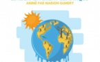 Atelier « Le réchauffement climatique » animé par Marion Gumery - Médiathèque de Petreto-Bicchisano