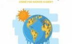 Atelier « Le réchauffement climatique » animé par Marion Gumery - Bibliothèque de Sartène