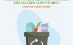 Atelier « Labels et autres indications sur les emballages alimentaires » animé par Marion Gumery - Bibliothèque d’Olmeto 
