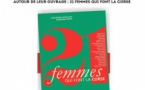 Rencontre / dédicace avec Jean-Pierre Castellani et Dominique Pietri autour de leur ouvrage « 21 femmes qui font la Corse » - Médiathèque l'Animu - Porto-Vecchio