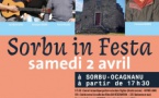 VOCE IN GIRU / Sorbu in festa - Sorbo Ocagnano