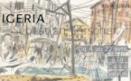 BD à Lisula / Exposition Nigeria de Sebastian Lörscher - Casa Salvini - L'Île Rousse 