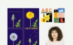 Rencontre avec l'illustratrice Bernadette Gervais - Médiathèque de Pietrosella