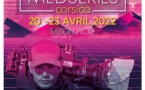 MEDSERIES le nouvel événement dédié à la série - Cors'hôtel - Furiani