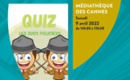 Crée ton détective - Médiathèque des Cannes - Ajaccio