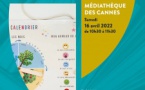 Crée un calendrier circulaire - Médiathèque des Cannes - Ajaccio