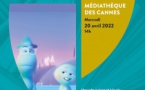 Ciné-club jeunesse - Médiathèque des Cannes - Ajaccio