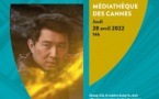 Ciné-club ado - Médiathèque des Cannes - Ajaccio