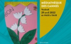 Crée ton brin de muguet - Médiathèque des Cannes - Ajaccio