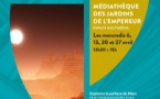 Atelier de réalité virtuelle "Explorez la surface de Mars"  - Médiathèque des Jardins de l’Empereur - Ajaccio
