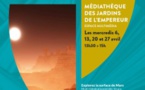 Atelier de réalité virtuelle "Explorez la surface de Mars"  - Médiathèque des Jardins de l’Empereur - Ajaccio
